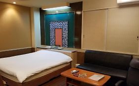 Hotel Golf Yokohama (Adults Only)